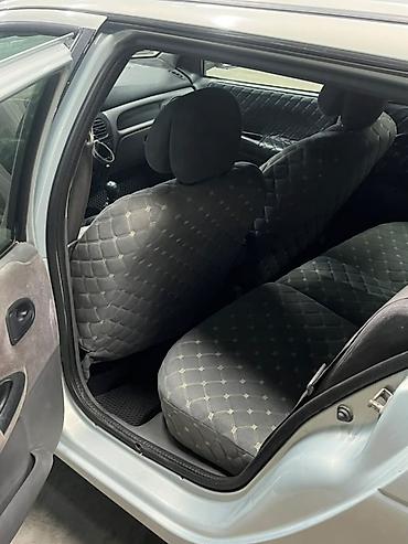 гранат ниссан: Renault Scenic: 2003 г., Механика, Бензин, Универсал — 10