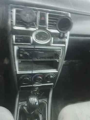 VAZ (LADA): Model: Lada Priora sedan Kuzov: 4 qapılı, qara rəng Nömrə: AZ 90 CM — 8