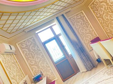 Yeni tikili: 3 otaqlı, Yeni tikili, 90 kv. m — 5