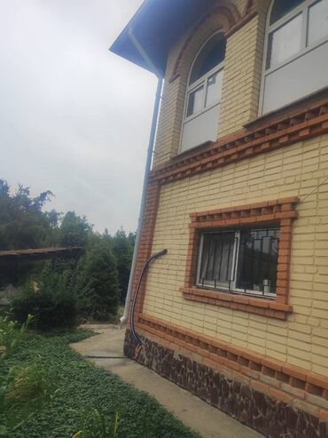 дача осокорки садовая: Дача, 217 кв. м, 6 бөлмө, Кыймылсыз мүлк агенттиги, Косметикалык оңдоо