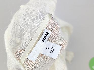 top h: H&M, Kardigan damski, rozmiar S — 4