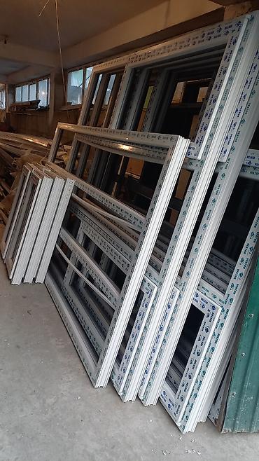 Ремонт окон и дверей: Окно, Дверь, Витраж: Установка, Ремонт, Реставрация, Бесплатный выезд — 17