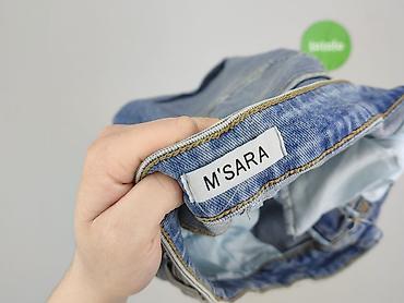 szorty: M.Sara, Szorty damskie, rozmiar XL — 5
