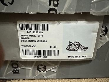 balenciaga runner: Кроссовки Balenciaga Runner Торг есть, за вопросами писать в ЛС — 2
