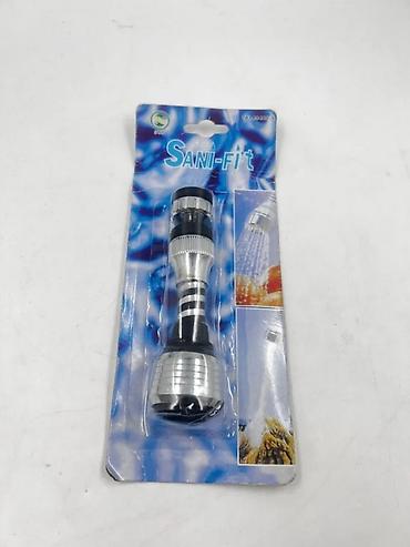 su krani: Krant üçün uzadıcı 12 sm Krant üçün Elastik Uzadıcı (Aerator) – 12 sm — 3