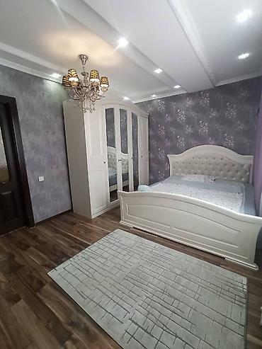 Посуточная аренда квартир: 3 комнаты, Бронь, Бытовая техника, Домофон at lalafo.kg — 1 Посуточная аренда квартир: 3 комнаты, Бронь, Бытовая техника, Домофон — 1