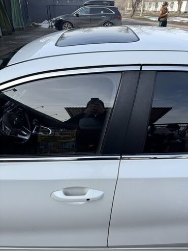 Kia: Kia K3: 2018 г., 1.6 л, Автомат, Бензин, Седан at lalafo.kg — 9 Kia: Kia K3: 2018 г., 1.6 л, Автомат, Бензин, Седан — 9