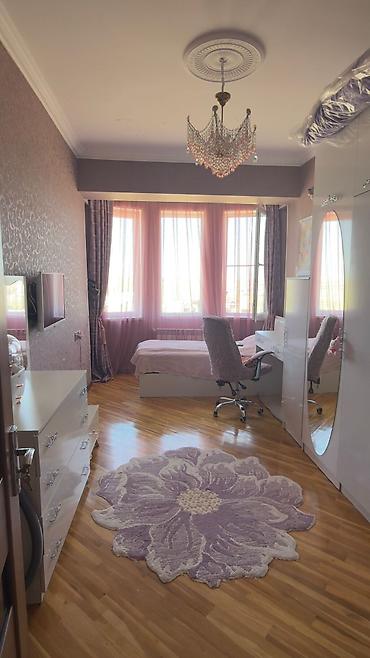 Квартиры: Масазыр, 3 комнаты, Новостройка, 70 м² — 10