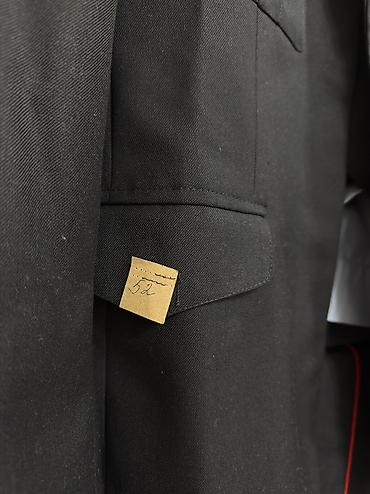 Спецодежда: Милицейская форма НОВАЯ Нового образца Китель, штаны Размер 52 5000 — 5