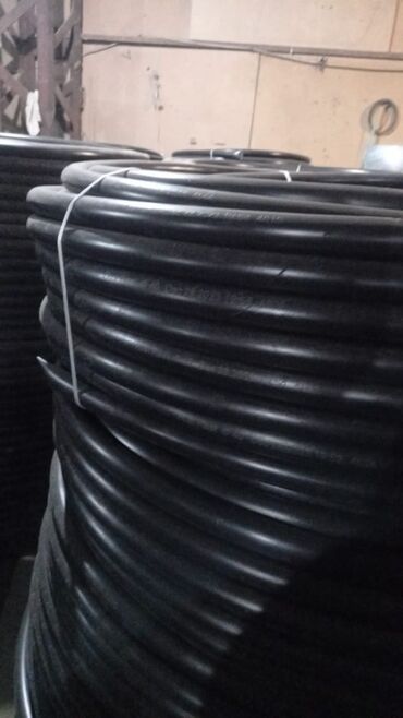 Шланги для полива: Шланг для полива 100 м, Новый, Бесплатная доставка — 7