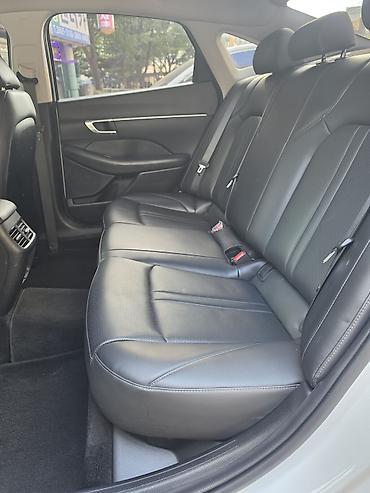 honda соната: Hyundai Sonata: 2019 г., 2 л, Вариатор, Газ, Седан — 9