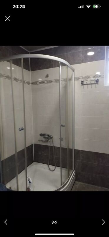 Həyət evləri və villaların satışı: Binəqədi qəs. 7 otaqlı, 3 kv. m, Kredit yoxdur, Yeni təmirli — 8