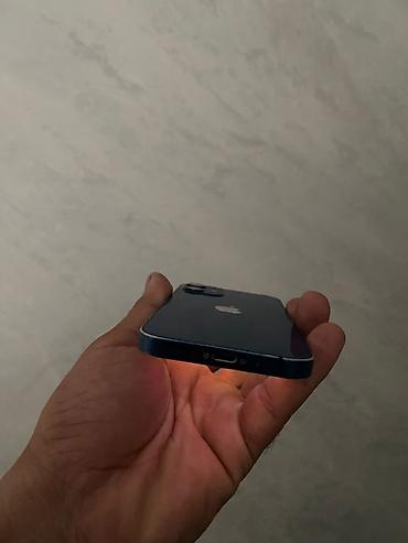 təcili iphone: IPhone 12 mini, 128 GB, Mavi, Face ID — 4