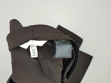 mango havana: H&M, Spodnie materiałowe damskie, rozmiar M — 4
