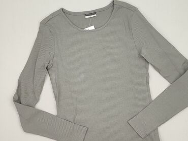 niebieska koszula damska h: Women's blouse, Beloved, Size L (EU 40)