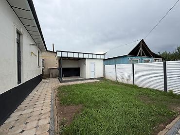 5: 🏡 Продаётся новый дом в Новопавловке! ✨ Современный дом, готовый к — 9