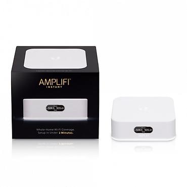 e book: WiFi Маршрутизатор Ubiquiti AmpliFi Instant (AFI‑INS) Есть в наличии — 3
