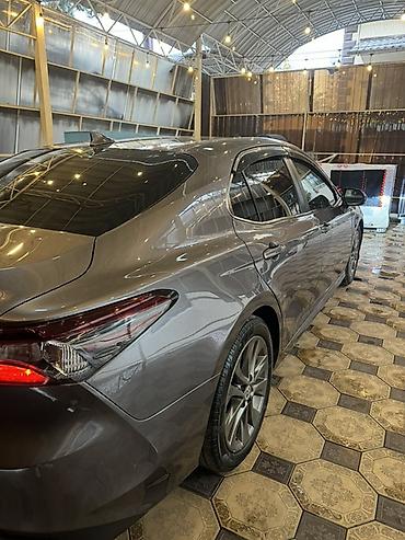 corolla 2022: Toyota Camry: 2023 г., 2.5 л, Автомат, Бензин, Седан — 3