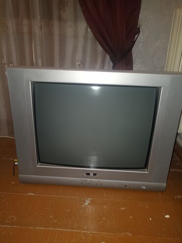 Televizorlar: İşlənmiş Televizor 8K (7680x4320)