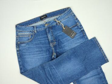 sandały różowe ccc: House of Denim, Jeans for men