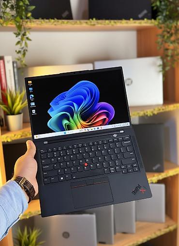 500gb ssd: İşlənmiş Lenovo ThinkPad, 14 ", Intel Core i7, 1 TB, Ünvandan götürmə, Rayonlara çatdırılma — 2