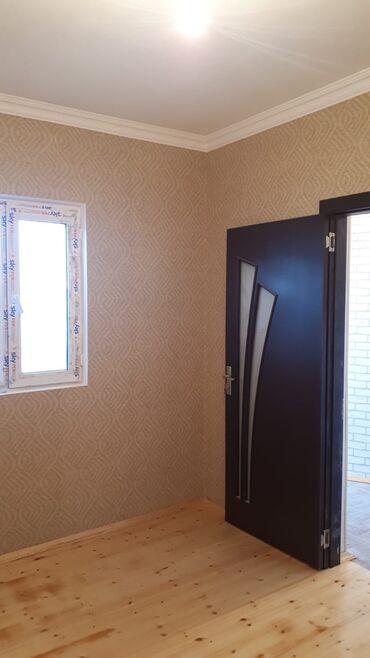 Həyət evləri və villaların satışı: Binəqədi qəs. 2 otaqlı, 55 kv. m, Kredit yoxdur, Yeni təmirli