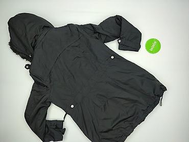 parki z futrem: Parka damska, rozmiar L — 3