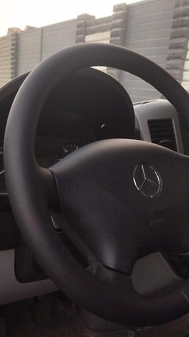 range over: Грузовик, Mercedes-Benz, Дубль, Б/у — 7