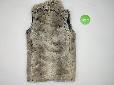 ramoneska h: Bershka, Kamizelka damska, rozmiar XS — 3
