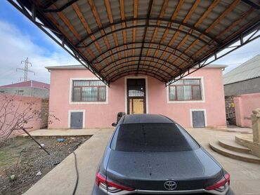 sumqayitda ucuz heyet evleri 2020: Biləcəri 4 otaqlı, 120 kv. m, Yeni təmirli