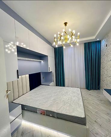 dəri satisi: Bakı, 9-cu mikrorayon, 2 otaqlı, Köhnə tikili, m. Nəsimi, 75 kv. m — 7