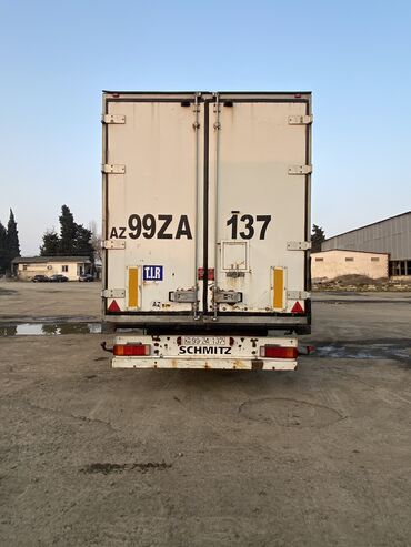 qosqu lapet satisi: Qoşqu 1998 ci il. Soyuducu SMX-2.Tam işlək vəziyətdədir.Təkərlər 50