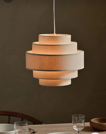 Çilçıraqlar: Çılçıraq, 10 və daha çox lampa, Metal — 9