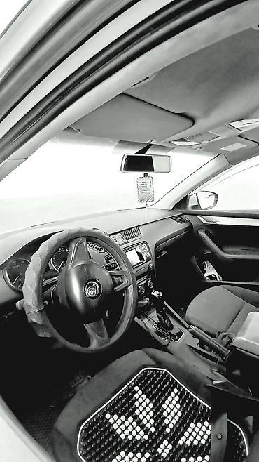октавиа а7: Skoda Octavia: 2016 г., 1.6 л, Автомат, Бензин, Лифтбек — 8