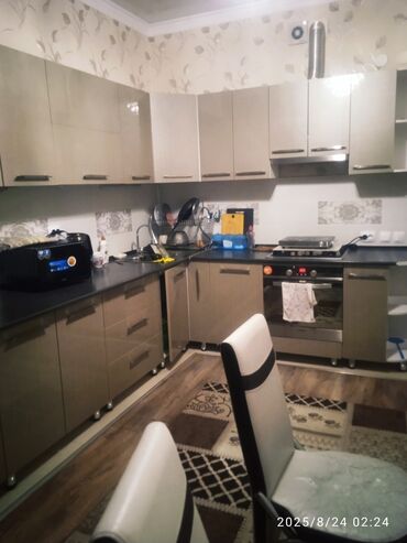 сдаю помещение кызыл аскер: 80 м², С мебелью