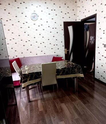 Yeni tikili: 3 otaqlı, Yeni tikili, m. Həzi Aslanov, 94 kv. m — 15