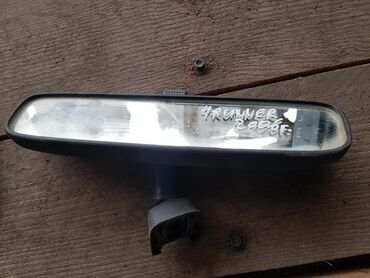 купить тойота 4 раннер в бишкеке: Toyota 4 Runner 215, зеркало заднего вида. Тоета 4 раннер 215