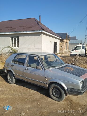 купить авто ауди 80: Volkswagen Golf: 1987 г., 1.3 л, Механика, Бензин, Хетчбек