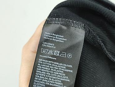 mango rn 115455: H&M, T-shirt damski, rozmiar S — 5