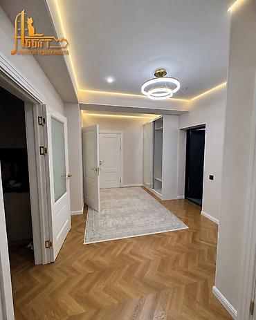 квартира со старым ремонтом: 2 комнаты, 86 м², Элитка, 5 этаж, Дизайнерский ремонт — 7