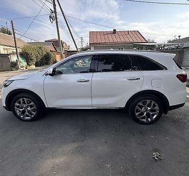 2 2 cdi: Kia Sorento: 2020 г., 2.2 л, Автомат, Дизель, Кроссовер — 8