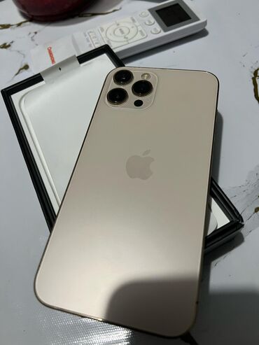 сколько стоит кофе машина в бишкеке: IPhone 12 Pro Max, Б/у, 256 ГБ, Matte Gold, Защитное стекло, Чехол, Коробка, 100 %