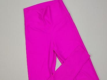 jaka plec: Legginsy Sportowe damskie, rozmiar S — 1