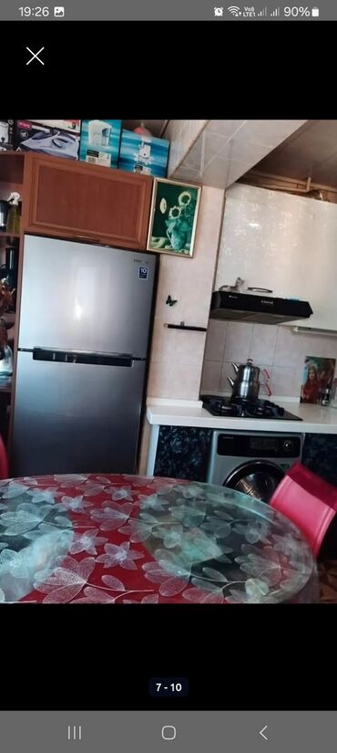 Köhnə tikili: Bakı, Bakıxanov qəs., 3 otaqlı, Köhnə tikili, m. Neftçilər, 85 kv. m -da lalafo.az — 7 Köhnə tikili: Bakı, Bakıxanov qəs., 3 otaqlı, Köhnə tikili, m. Neftçilər, 85 kv. m — 7