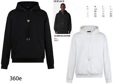 Duksevi: VERSACE MODELI, HIT DUKSEVI, TOP 2025-26 | Predivni modeli dukseva — 7