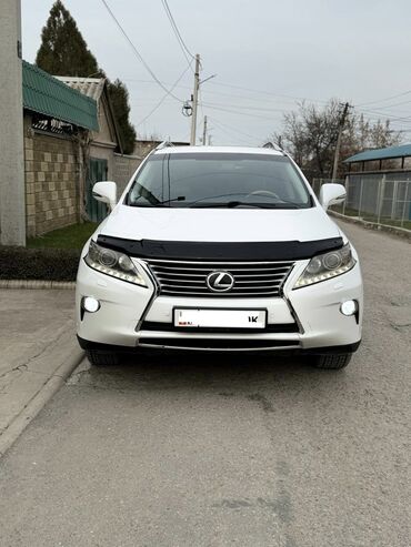 лексус рх 350 белый: Lexus RX: 2009 г., 3.5 л, Автомат, Бензин, Кроссовер