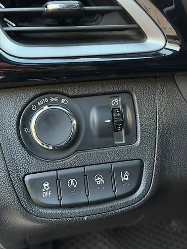 монза шевролет: Chevrolet Spark: 2018 г., Хэтчбэк — 3