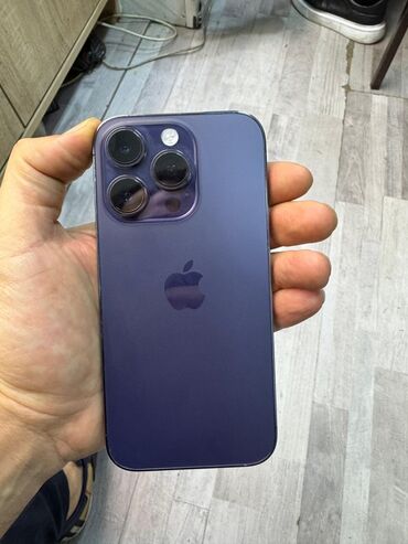 ayfon 13 pro max qiyməti: IPhone 14 Pro, 256 ГБ