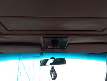 Audi: Audi 100: 1990 г., 2.3 л, Механика, Бензиновая, Седан — 6