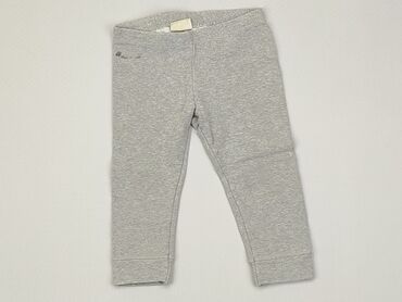 zara spódnico spodnie: Sweatpants, Zara, 1.5-2 years, 92, condition - Good